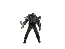 Warrior 1