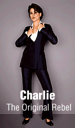 Charlie