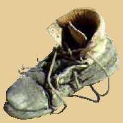 Old Shoe