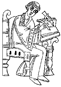 Scribe
