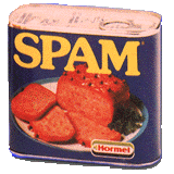 Canned Ham