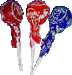 Tootsie Roll Pop