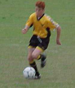 Adam Soccer