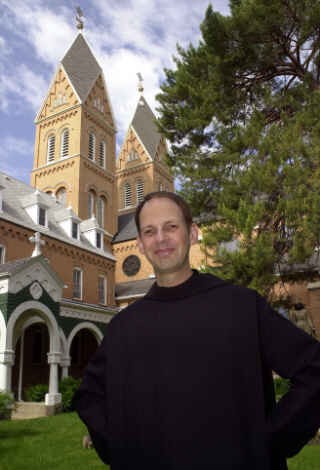 Bert's Abbey