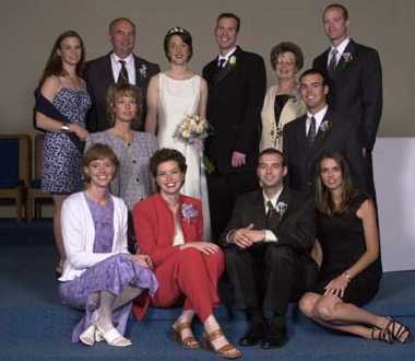 Wedding One