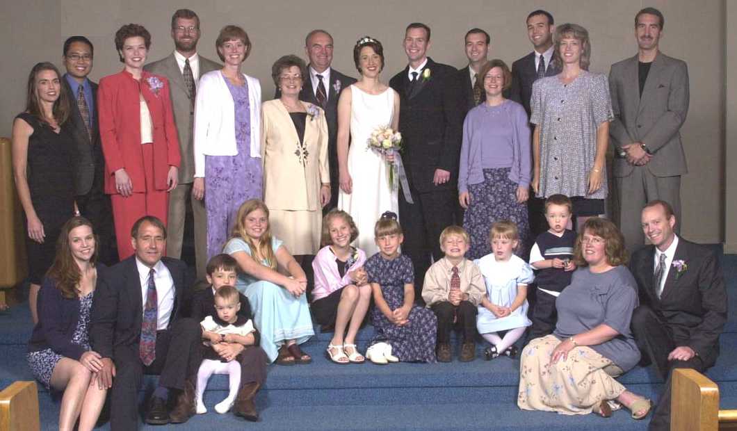 Wedding Two