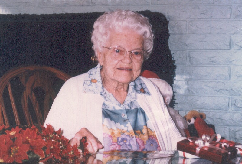 Bernardine