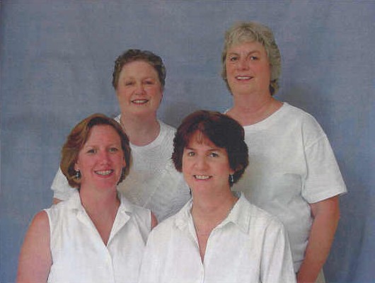 Ella V's Daughters