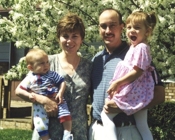John's Family One