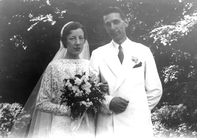 Marriage