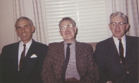 Three Kings