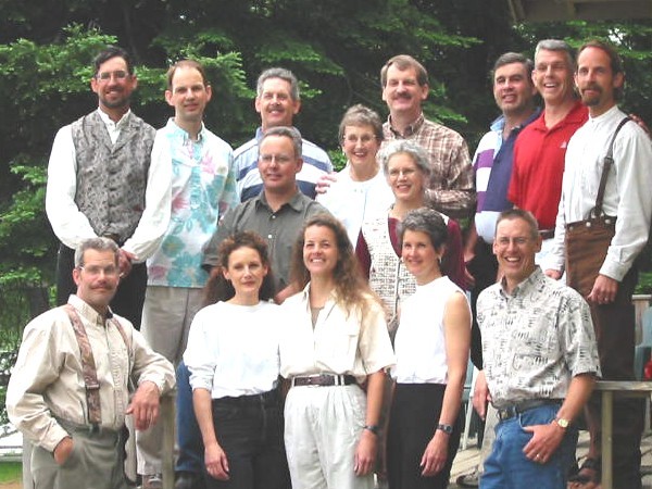 Family 2002