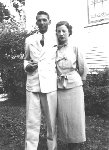 Bob and Virginia
