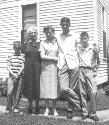 Bob and Virginia