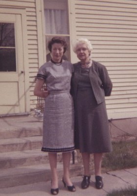 Bob and Virginia