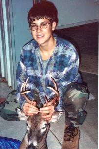 Zachary Deer Hunt
