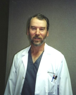 Dan Voglewede