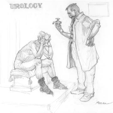 Urologist