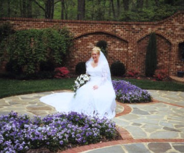 Bridal Portrait