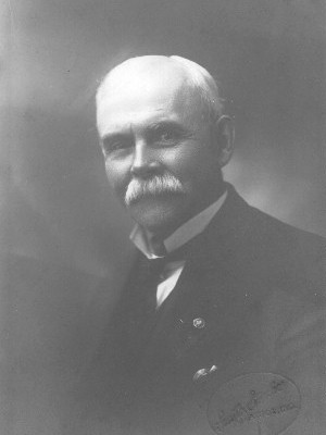 John J Glutting