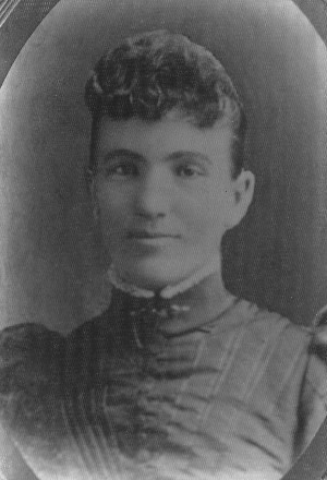 Lucy Voglewede