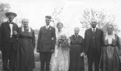Wedding Party