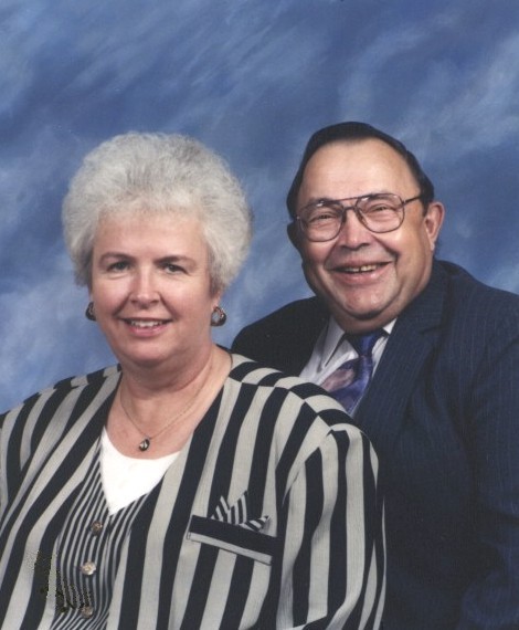 Rosalie and Robert