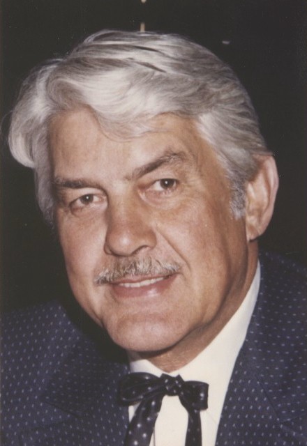 William C Voglewede