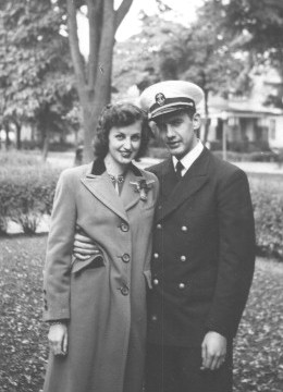 Rosemary and Bill