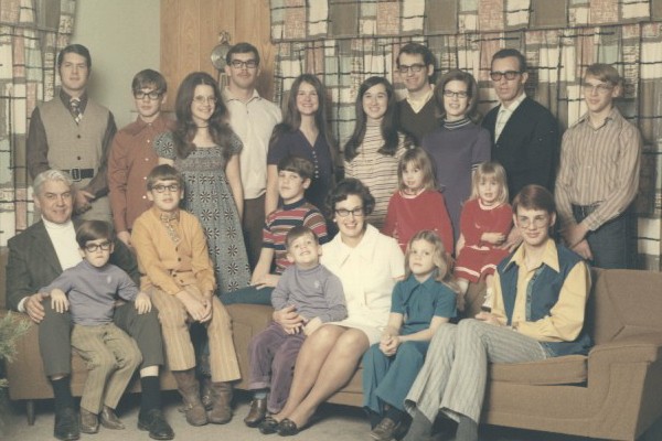 Big Family