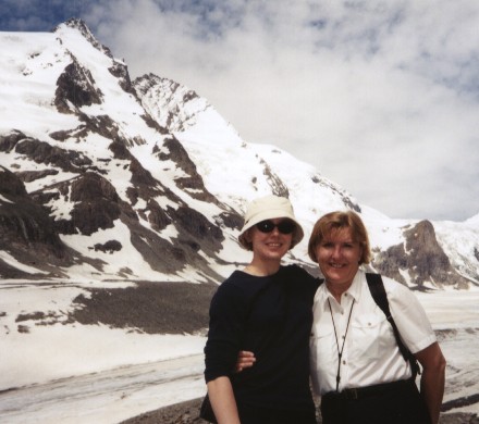 Glacier