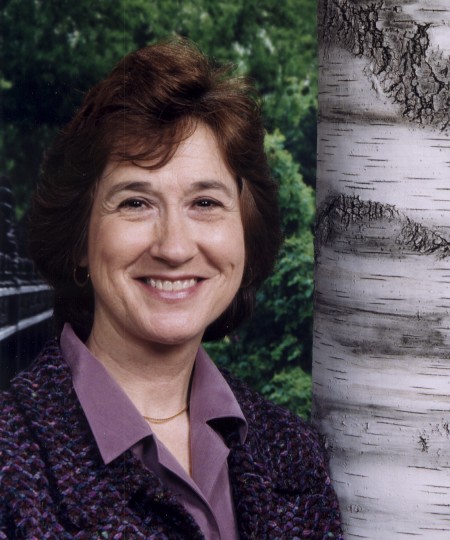 Mary Ann Voglewede