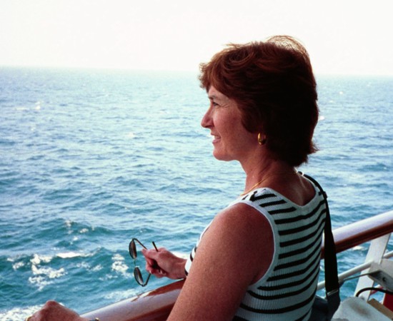 On the Caribian